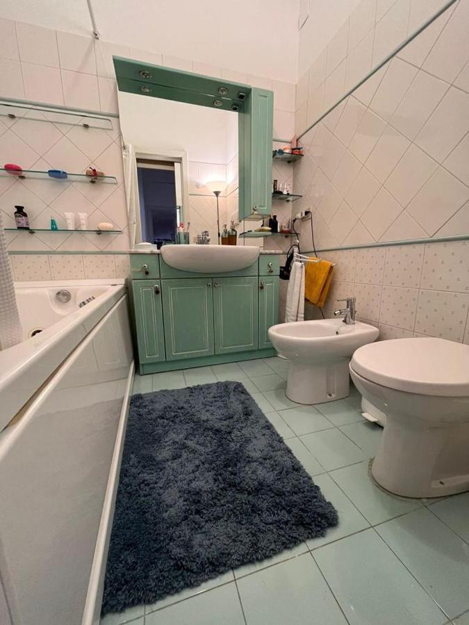 Apartamento Big Center Termini Station Roma