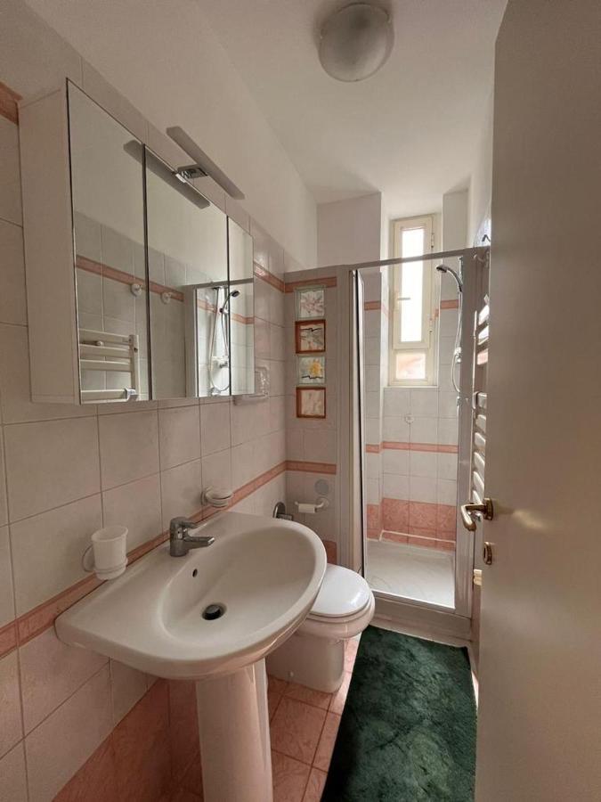 Apartamento Big Center Termini Station *